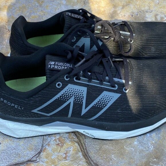 New Balance FuelCell Propel V5 Shoes Mens 12 D NB‎ Running Sneakers MFCPRLB5 EUC main image 14